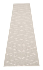Max 70x320 cm från Vålamagasinet Plastmattor, Pappelina, Image-1