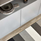 Molly 70x300 cm från Vålamagasinet Plastmattor, Pappelina, Image-2