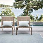 Mono 85x160 cm från Vålamagasinet Plastmattor, Pappelina, Image-3