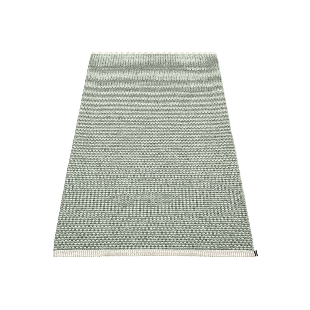 Mono 85x160 cm från Vålamagasinet Plastmattor, Pappelina, Image-1