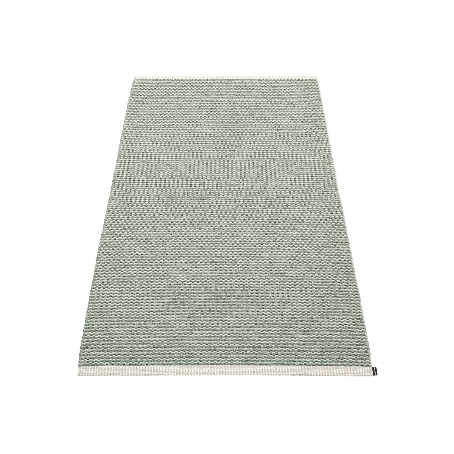 Mono 85x160 cm från Vålamagasinet Plastmattor, Pappelina, Image-1