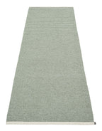 Mono 85x260 cm från Vålamagasinet Plastmattor, Pappelina, Image-1