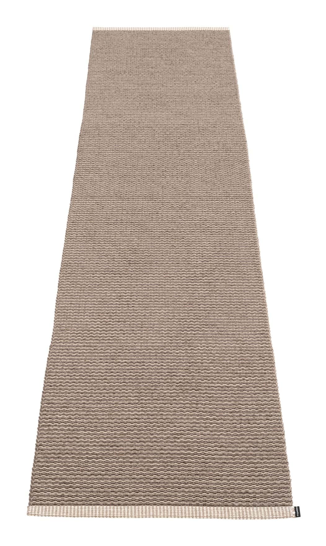 Mono 70x300 cm från Vålamagasinet Plastmattor, Pappelina, Image-1