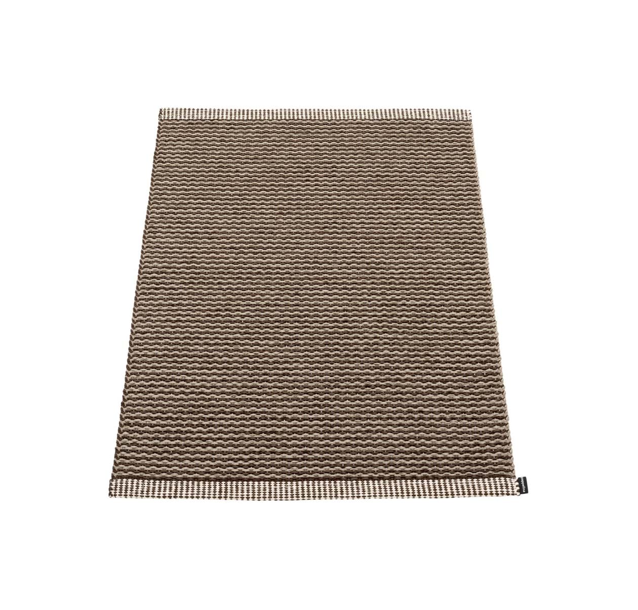 Mono 60x85 cm från Vålamagasinet Plastmattor, Pappelina, Image-1