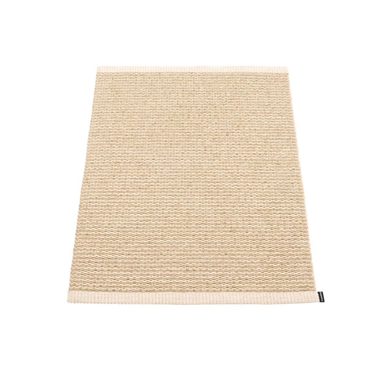 Mono 60x85 cm från Vålamagasinet Plastmattor, Pappelina, Image-1