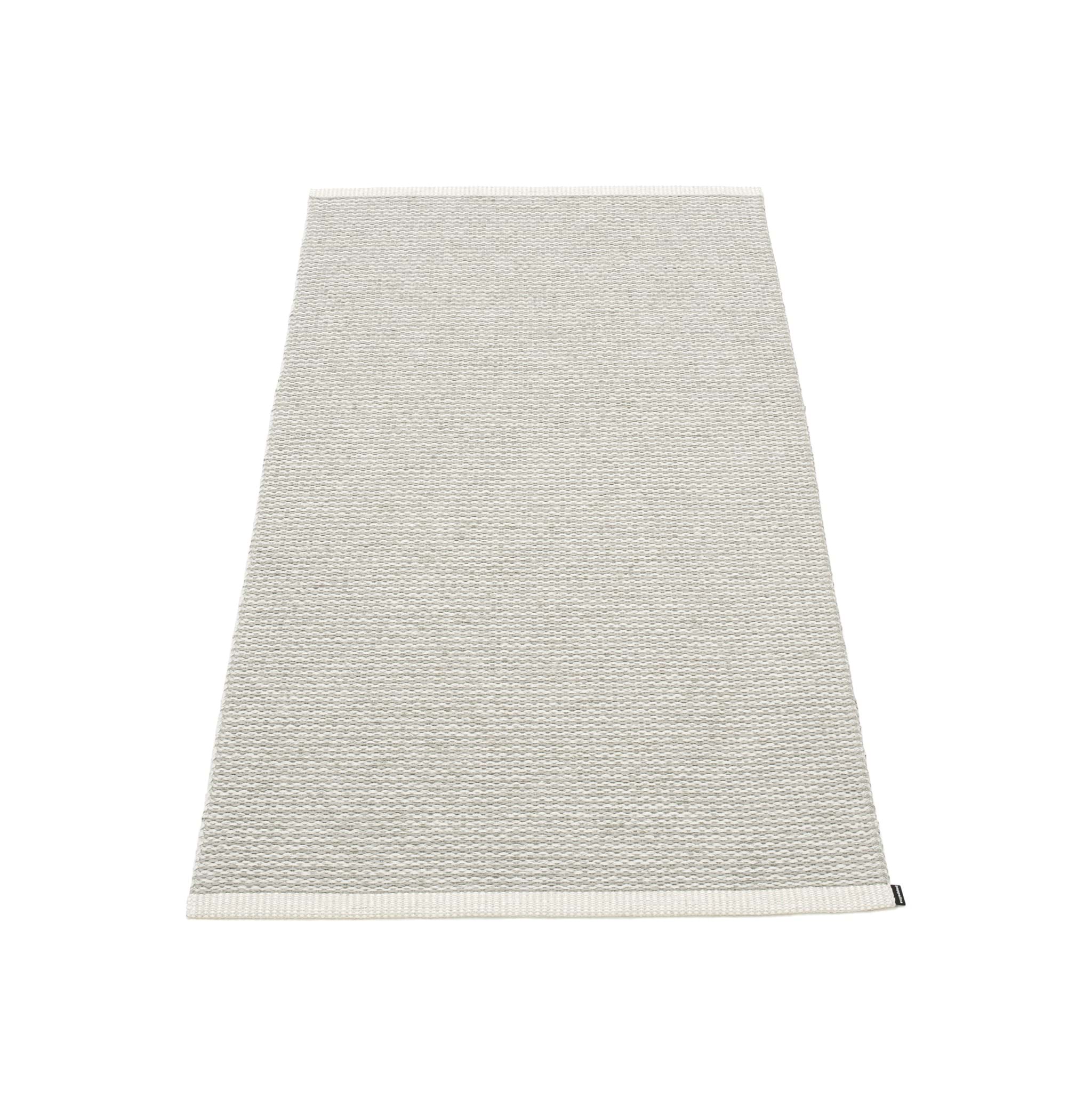 Mono 85x160 cm från Vålamagasinet Plastmattor, Pappelina, Image-1
