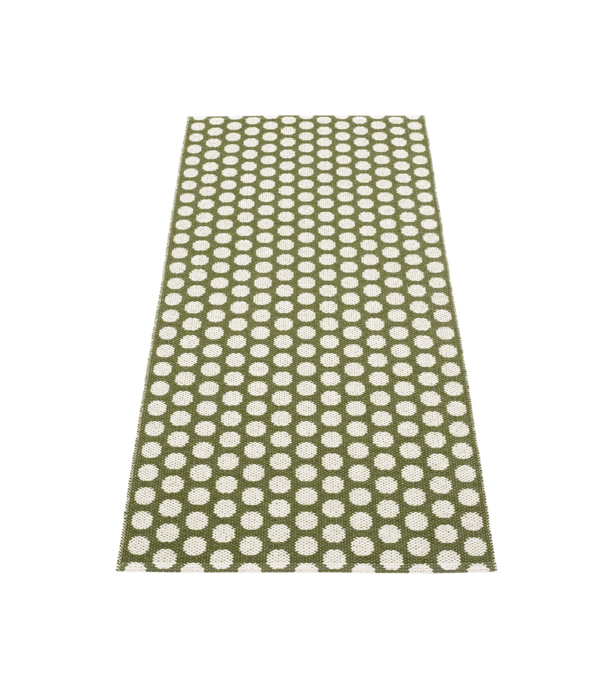 Noa 70x150 cm från Vålamagasinet Plastmattor, Pappelina, Image-1