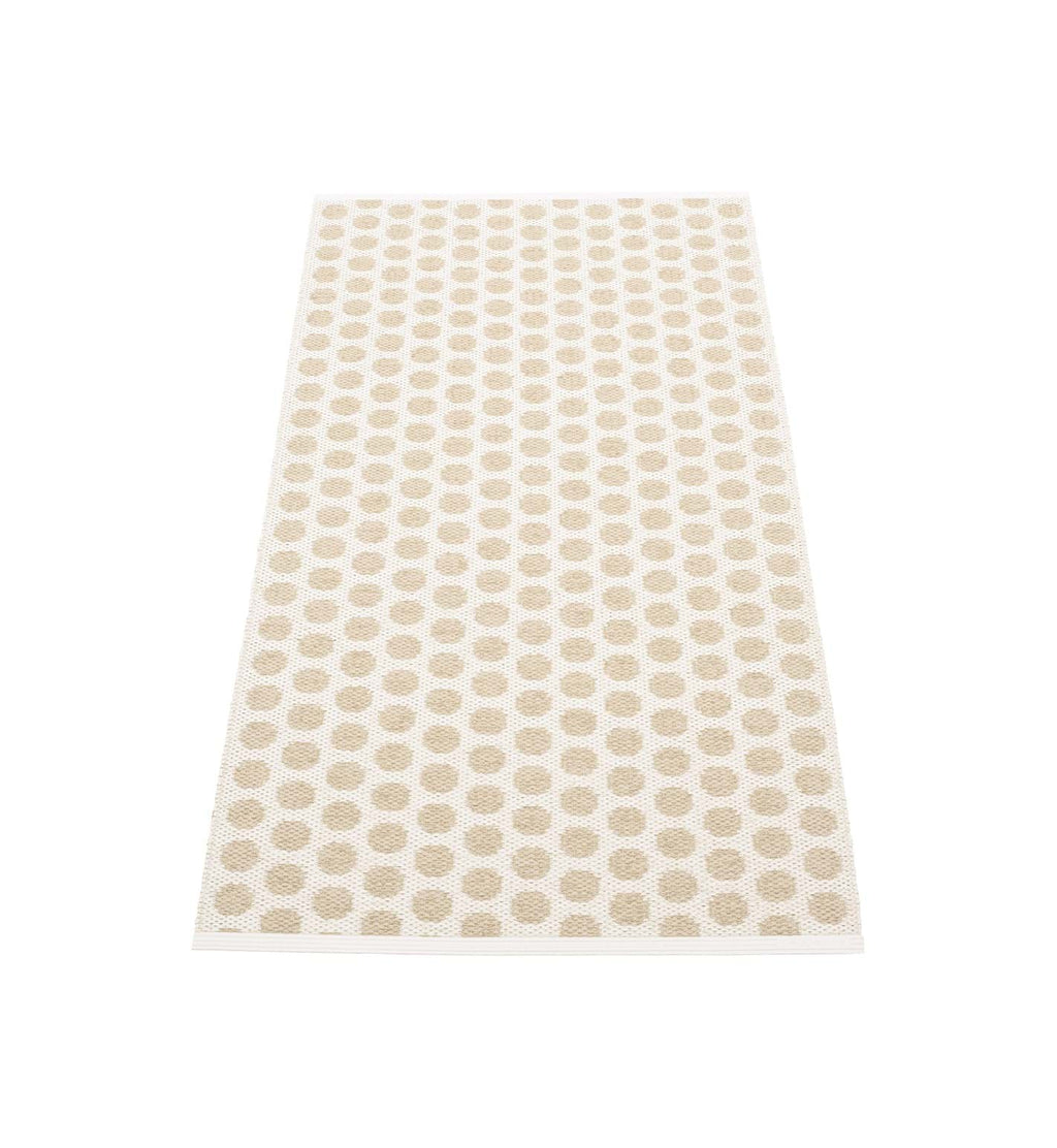 Noa 70x150 cm från Vålamagasinet Plastmattor, Pappelina, Image-2