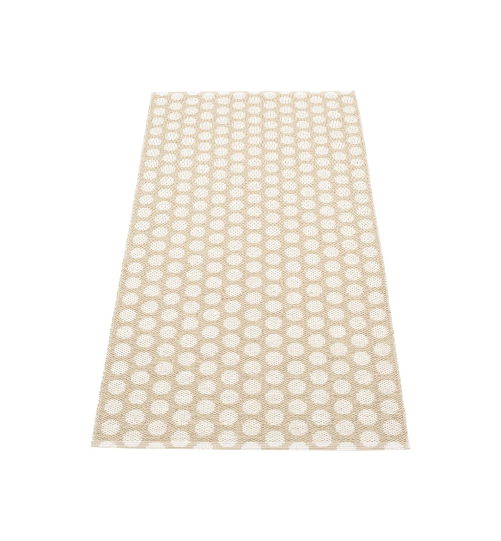 Noa 70x150 cm från Vålamagasinet Plastmattor, Pappelina, Image-1