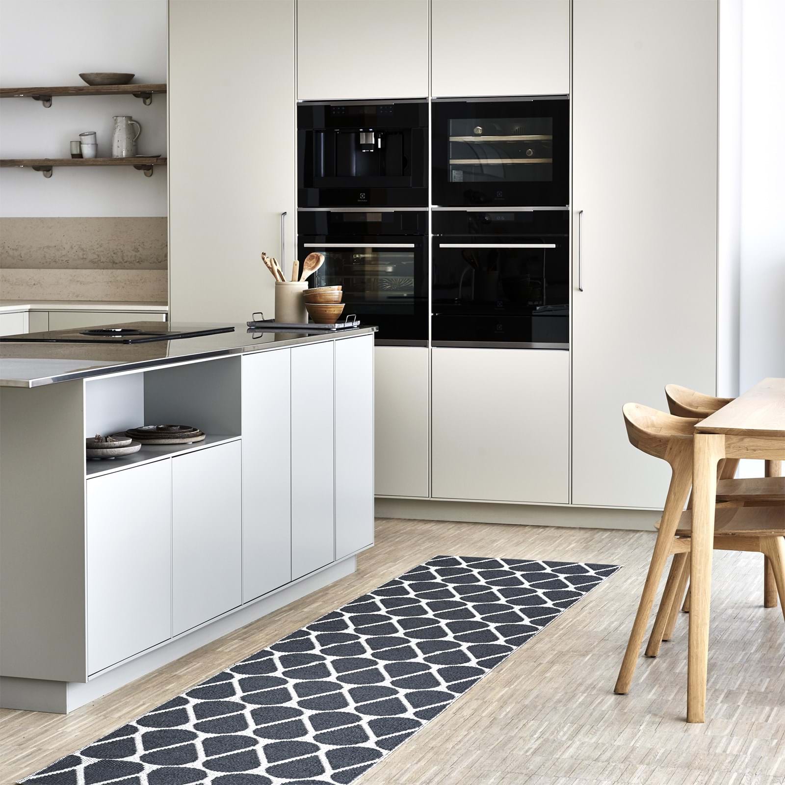 Otis 70x320 cm från Vålamagasinet Plastmattor, Pappelina, Image-3