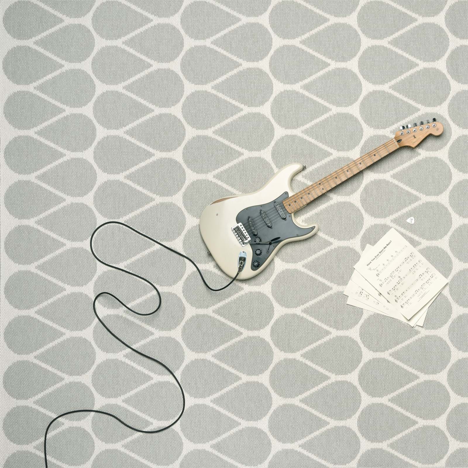 Otis 70x200 cm från Vålamagasinet Plastmattor, Pappelina, Image-4