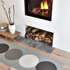 Otto 70x140 cm från Vålamagasinet Plastmattor, Pappelina, Image-5