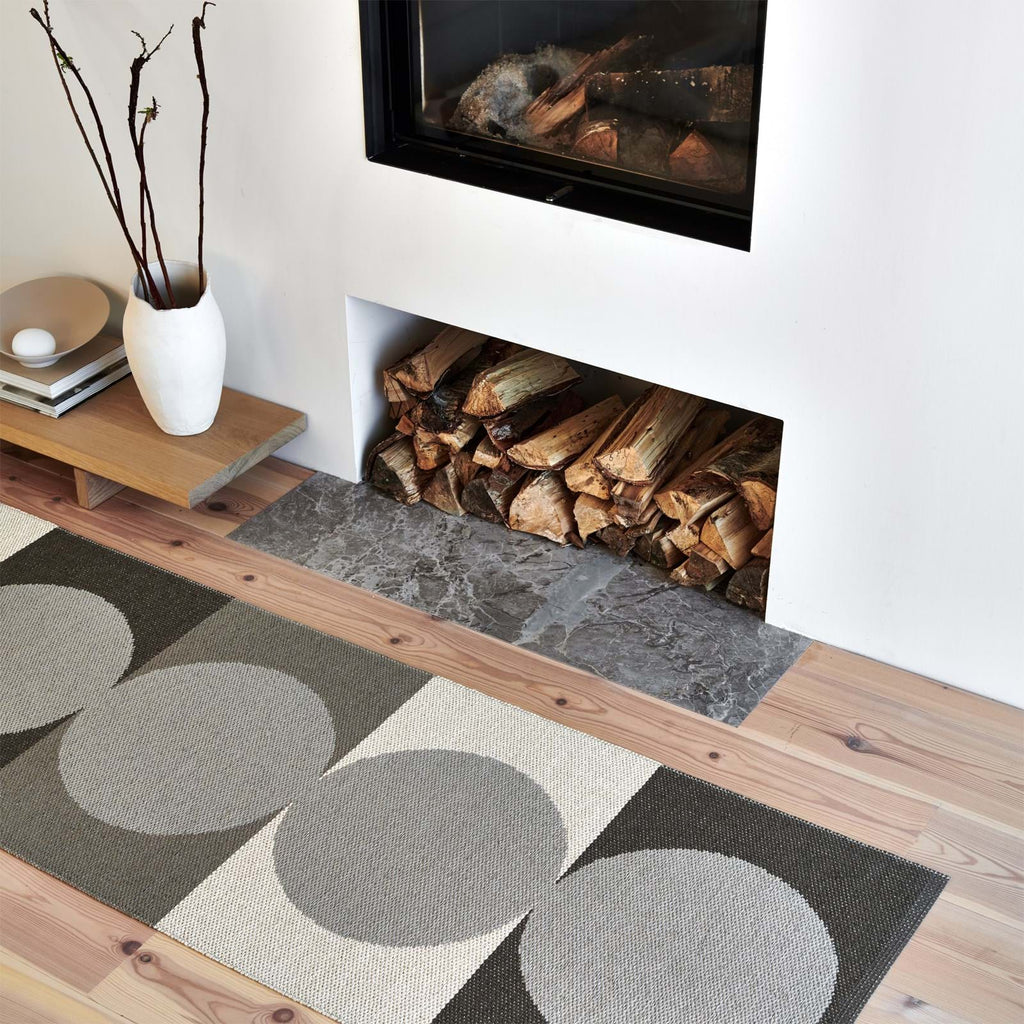 Otto 70x140 cm från Vålamagasinet Plastmattor, Pappelina, Image-4