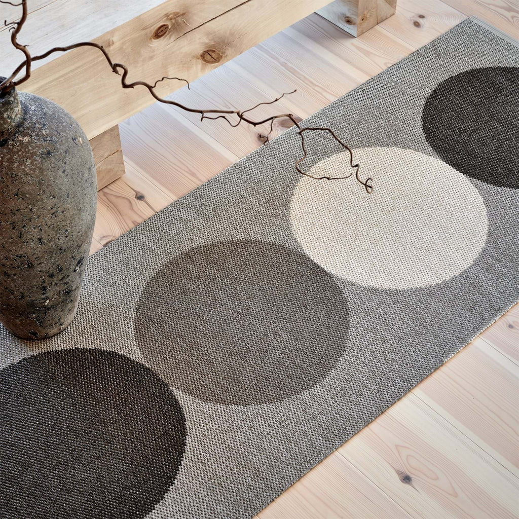 Otto 70x140 cm från Vålamagasinet Plastmattor, Pappelina, Image-3