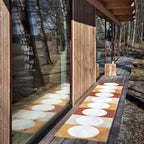 Otto 70x280 cm från Vålamagasinet Plastmattor, Pappelina, Image-4