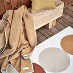 Otto 70x140 cm från Vålamagasinet Plastmattor, Pappelina, Image-3