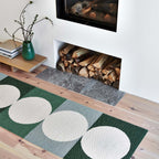 Otto 70x280 cm från Vålamagasinet Plastmattor, Pappelina, Image-4