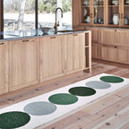 Otto 70x280 cm från Vålamagasinet Plastmattor, Pappelina, Image-3