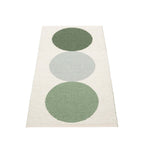 Otto 70x140 cm från Vålamagasinet Plastmattor, Pappelina, Image-2