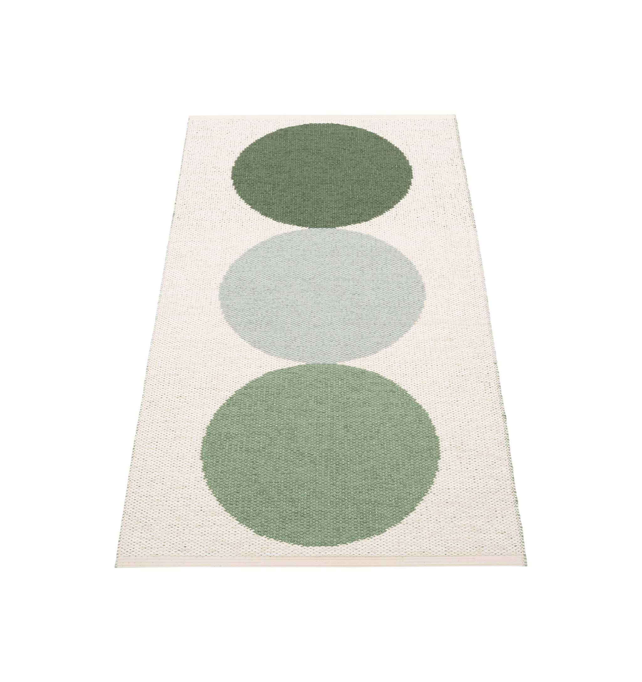 Otto 70x140 cm från Vålamagasinet Plastmattor, Pappelina, Image-2