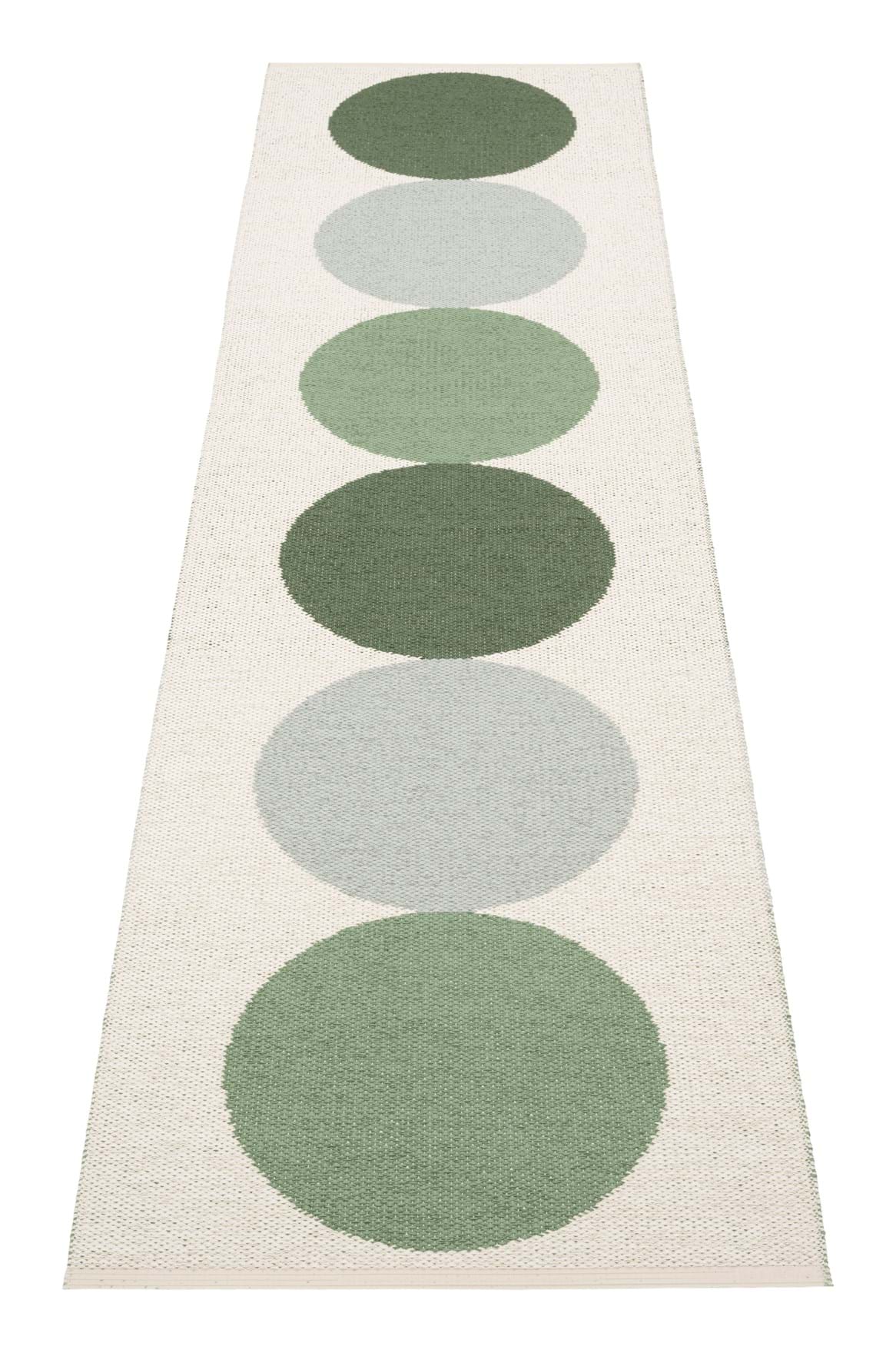 Otto 70x280 cm från Vålamagasinet Plastmattor, Pappelina, Image-2