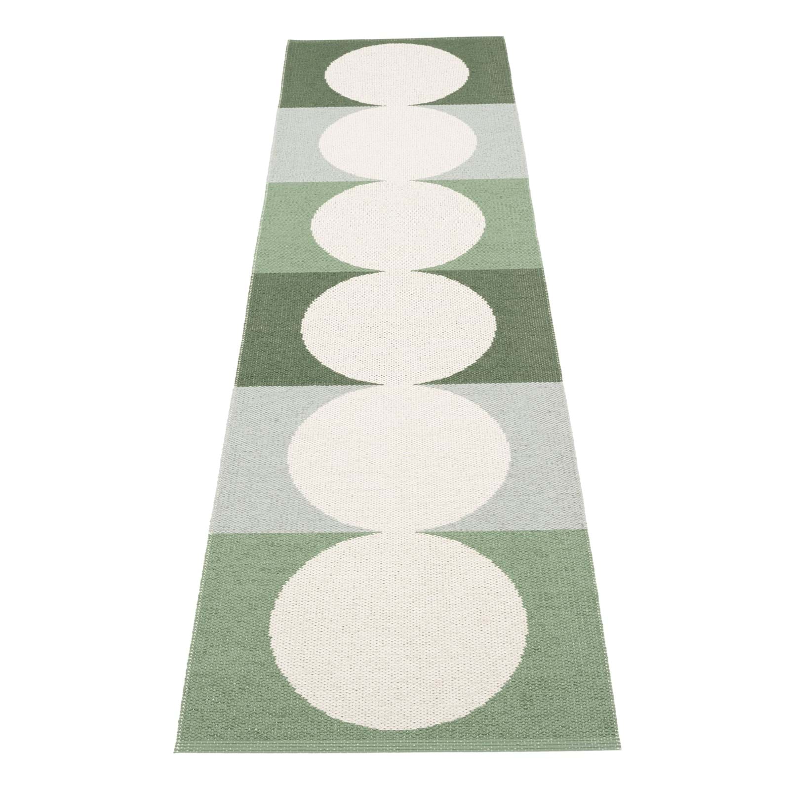 Otto 70x280 cm från Vålamagasinet Plastmattor, Pappelina, Image-1