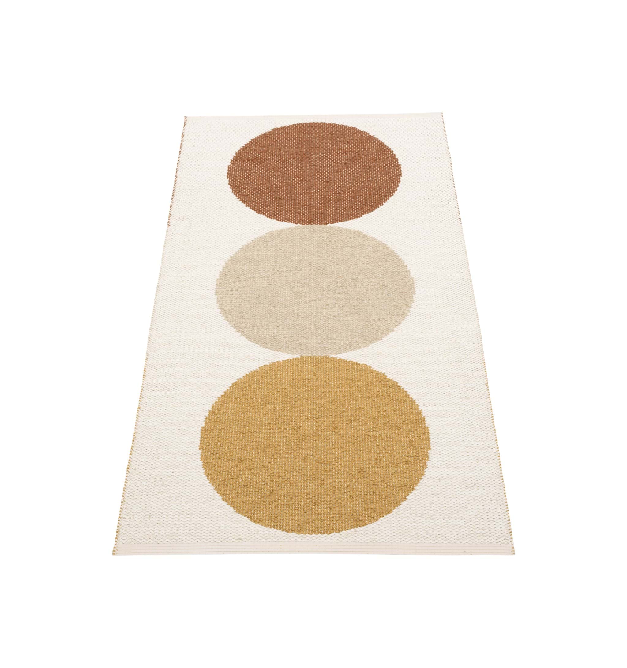 Otto 70x140 cm från Vålamagasinet Plastmattor, Pappelina, Image-1