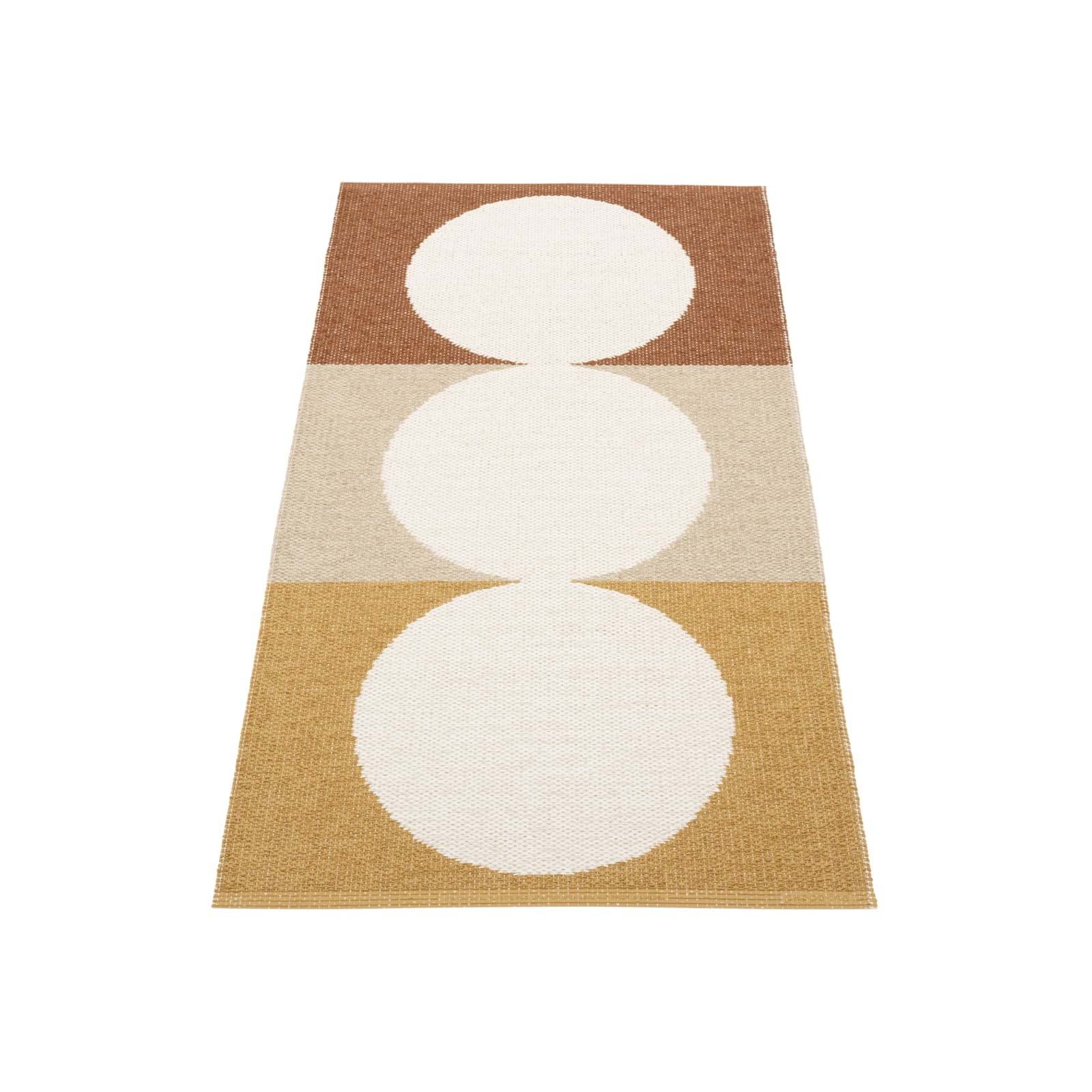 Otto 70x140 cm från Vålamagasinet Plastmattor, Pappelina, Image-1