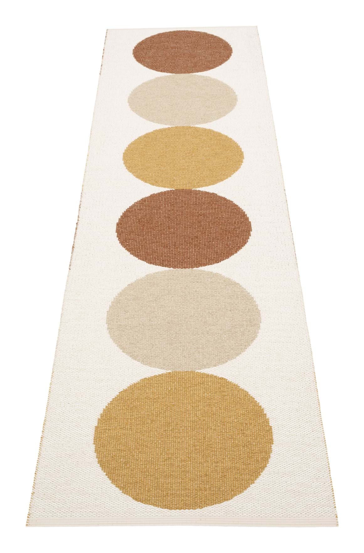 Otto 70x280 cm från Vålamagasinet Plastmattor, Pappelina, Image-2