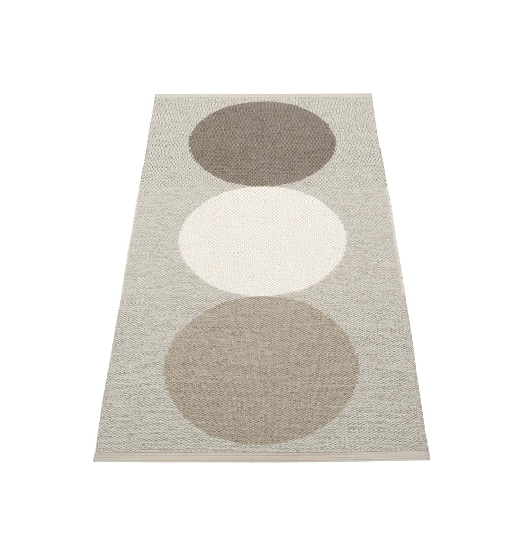 Otto 70x140 cm från Vålamagasinet Plastmattor, Pappelina, Image-2