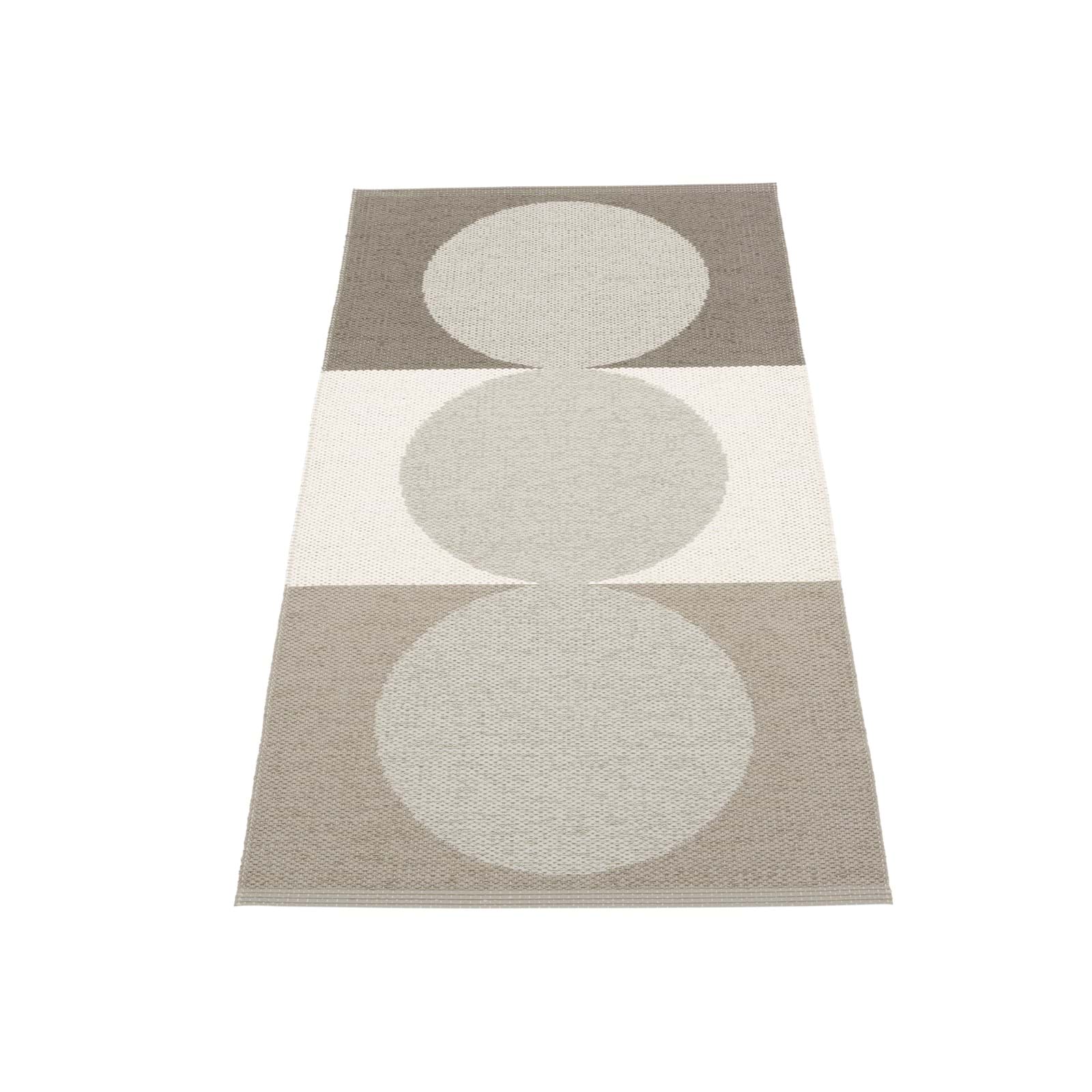 Otto 70x140 cm från Vålamagasinet Plastmattor, Pappelina, Image-1