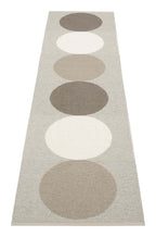 Otto 70x280 cm från Vålamagasinet Plastmattor, Pappelina, Image-2