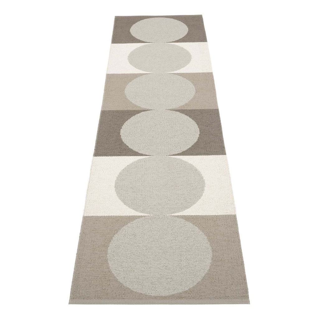 Otto 70x280 cm från Vålamagasinet Plastmattor, Pappelina, Image-1