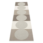 Otto 70x280 cm från Vålamagasinet Plastmattor, Pappelina, Image-1