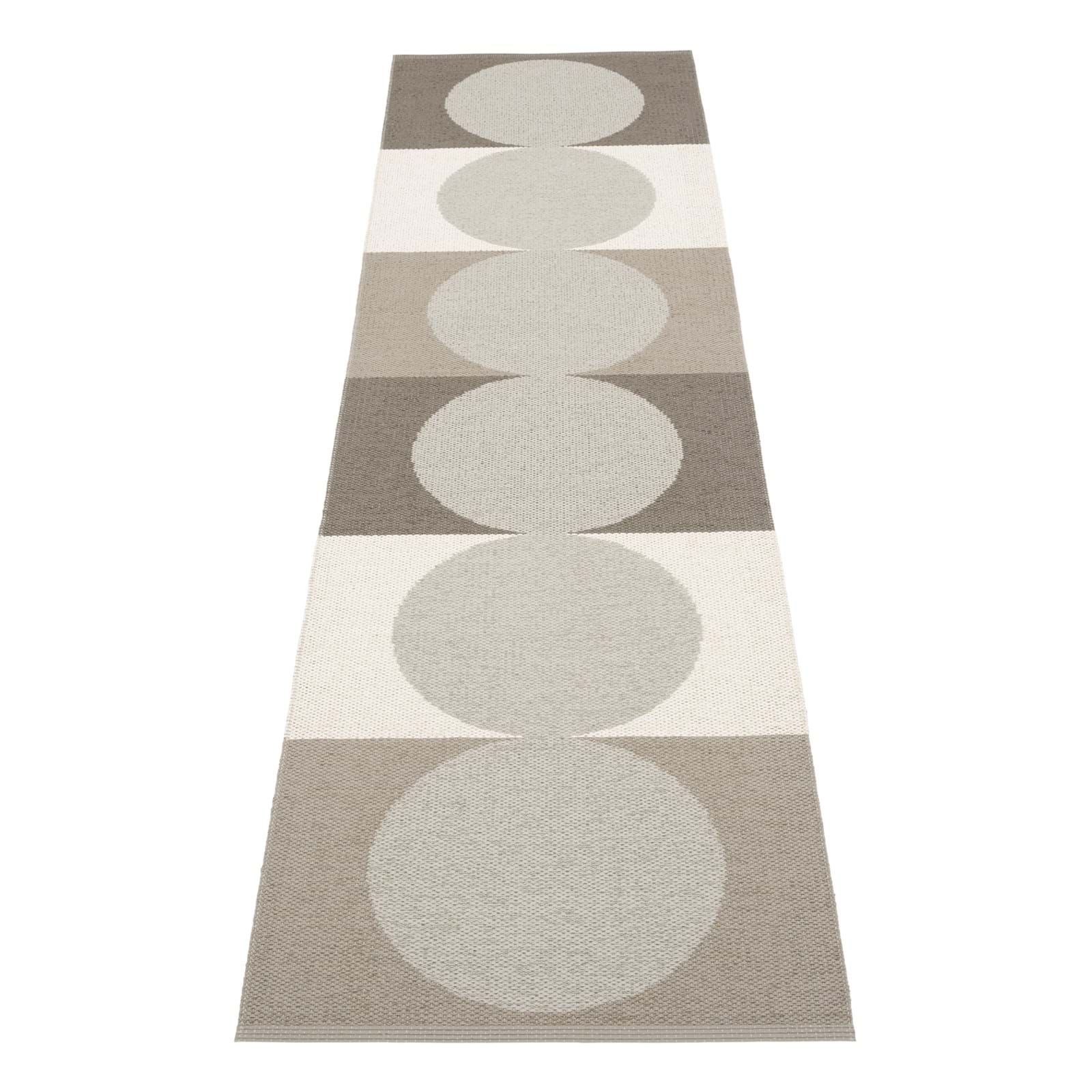 Otto 70x280 cm från Vålamagasinet Plastmattor, Pappelina, Image-1