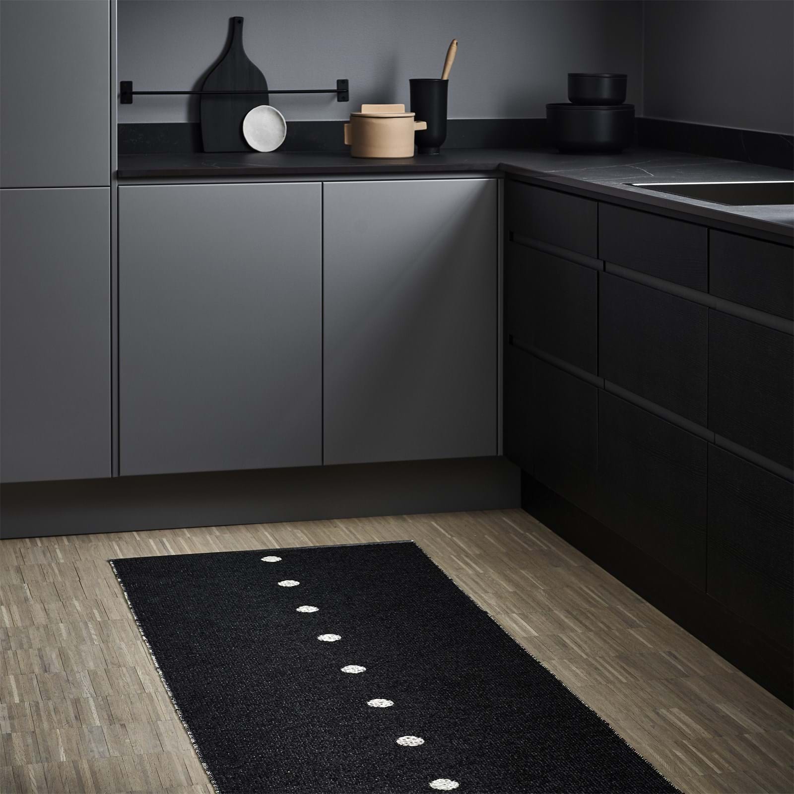 Peg 70x60 cm från Vålamagasinet Plastmattor, Pappelina, Image-3