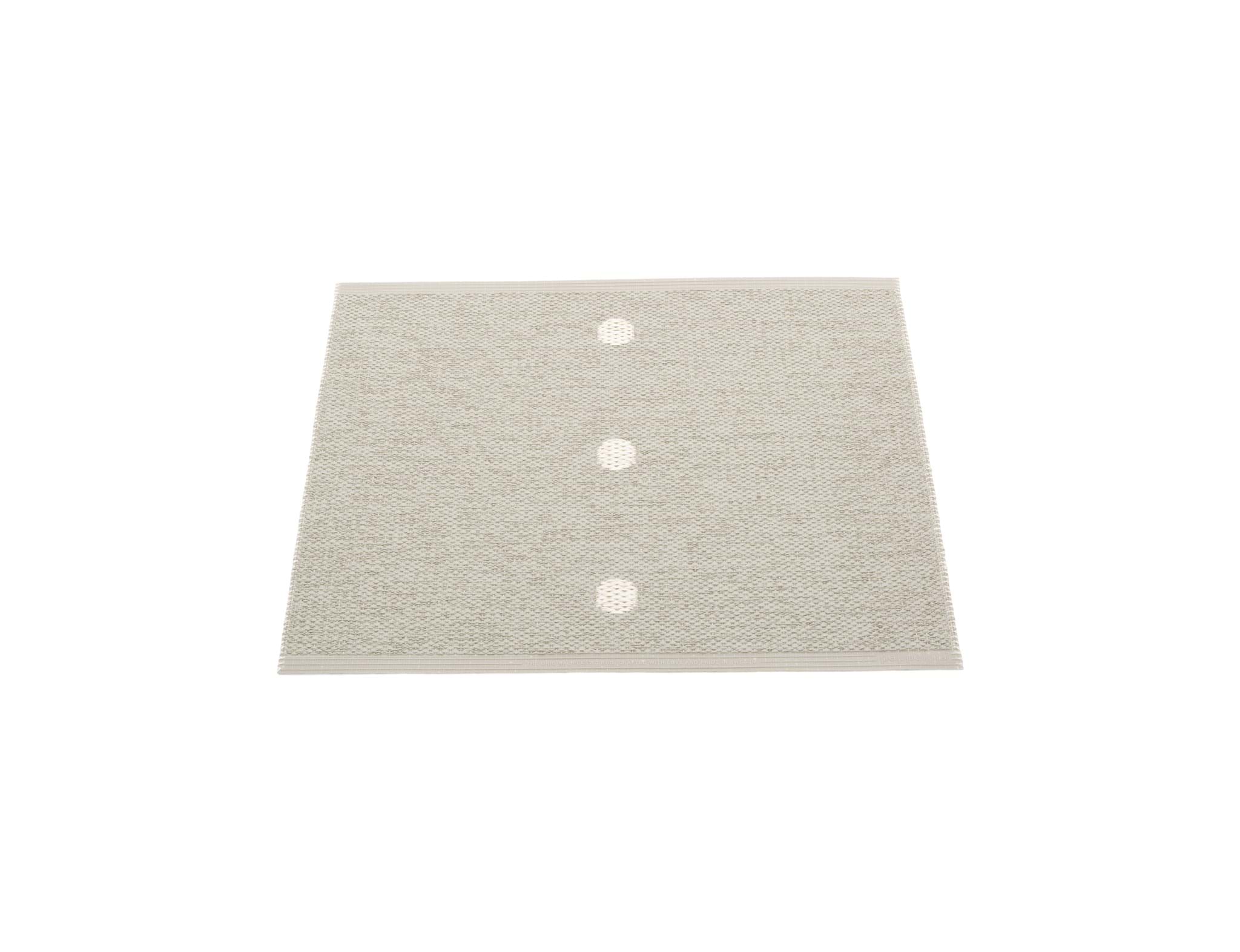 Peg 70x60 cm från Vålamagasinet Plastmattor, Pappelina, Image-1