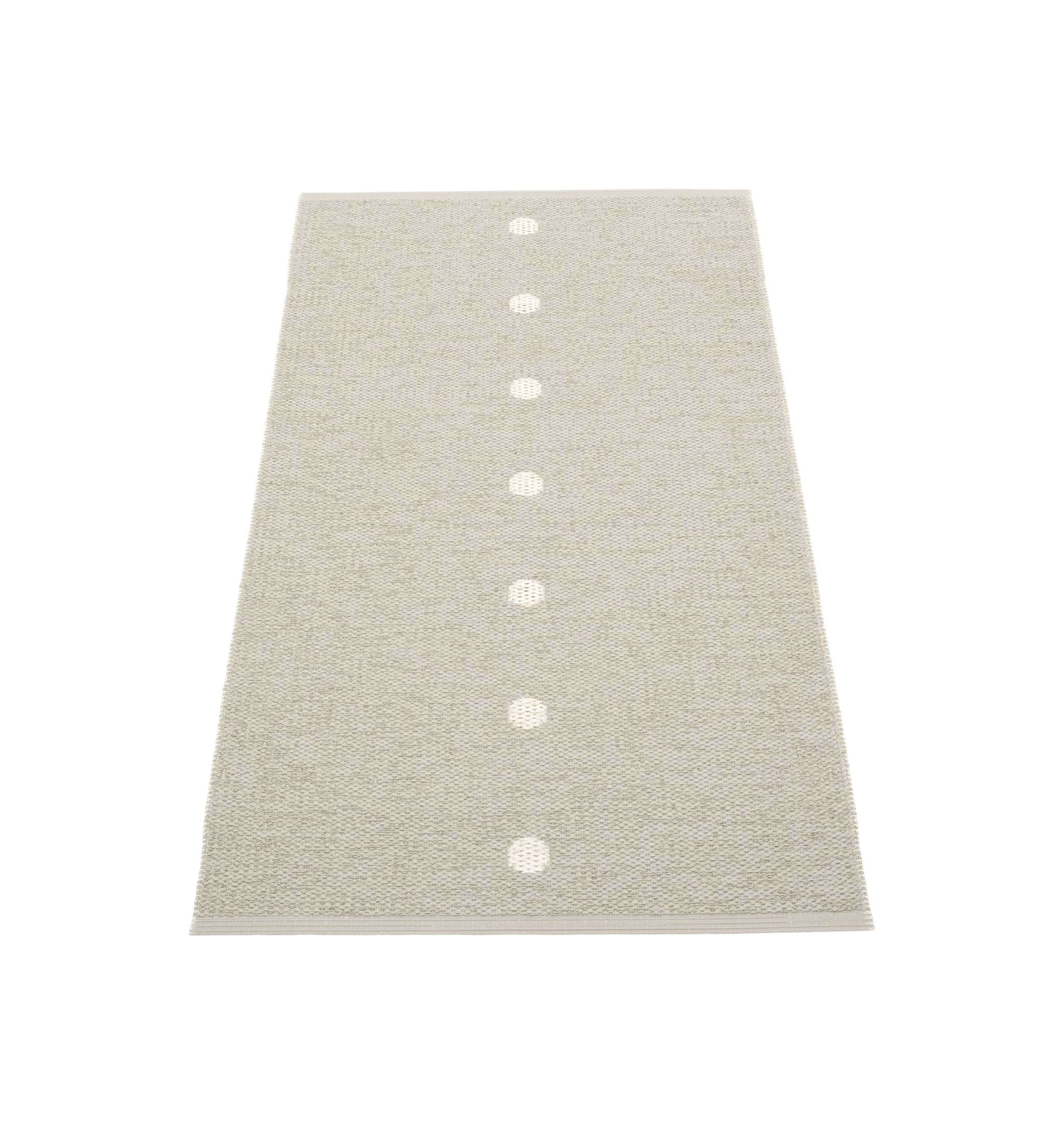 Peg 70x140 cm från Vålamagasinet Plastmattor, Pappelina, Image-1