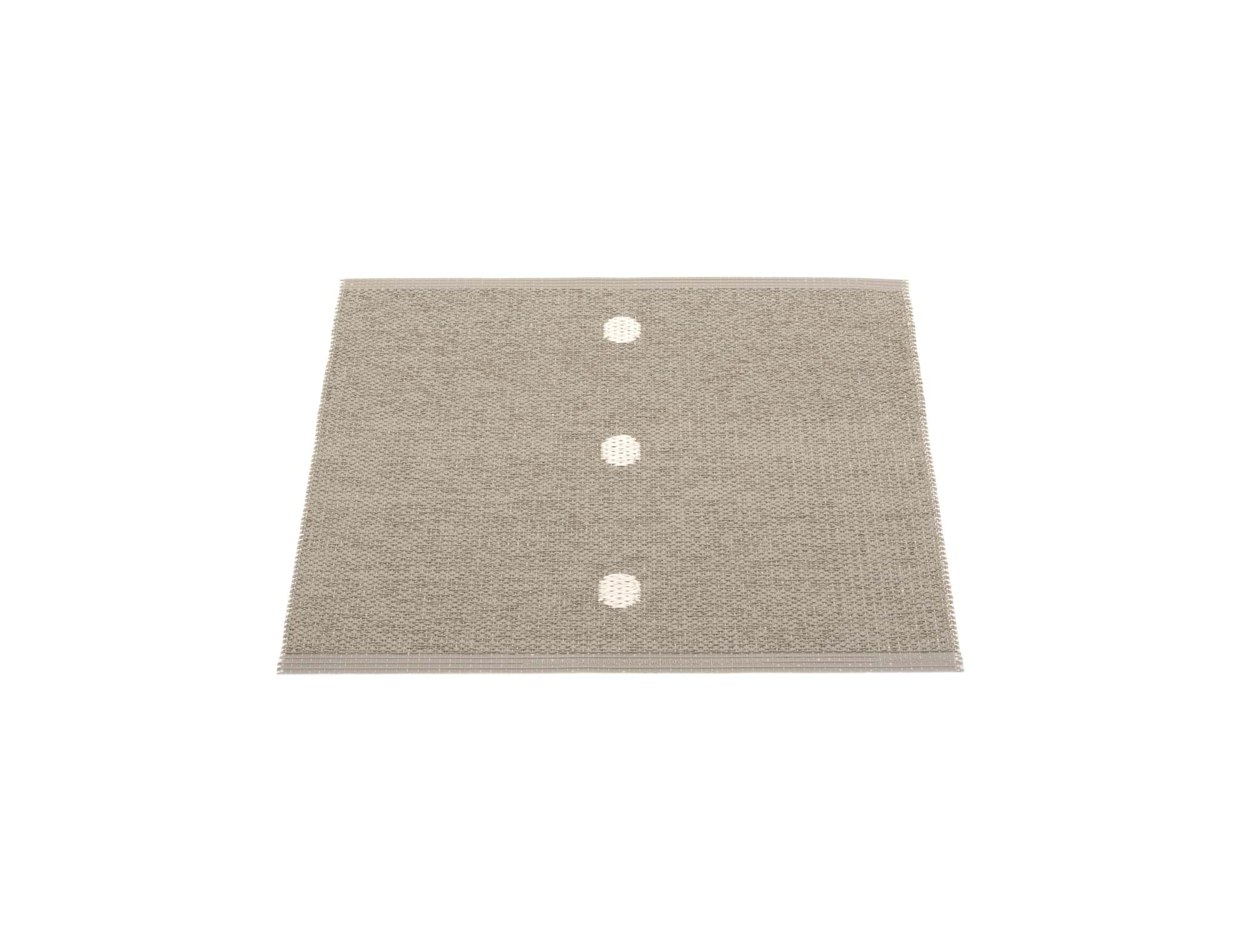 Peg 70x60 cm från Vålamagasinet Plastmattor, Pappelina, Image-1