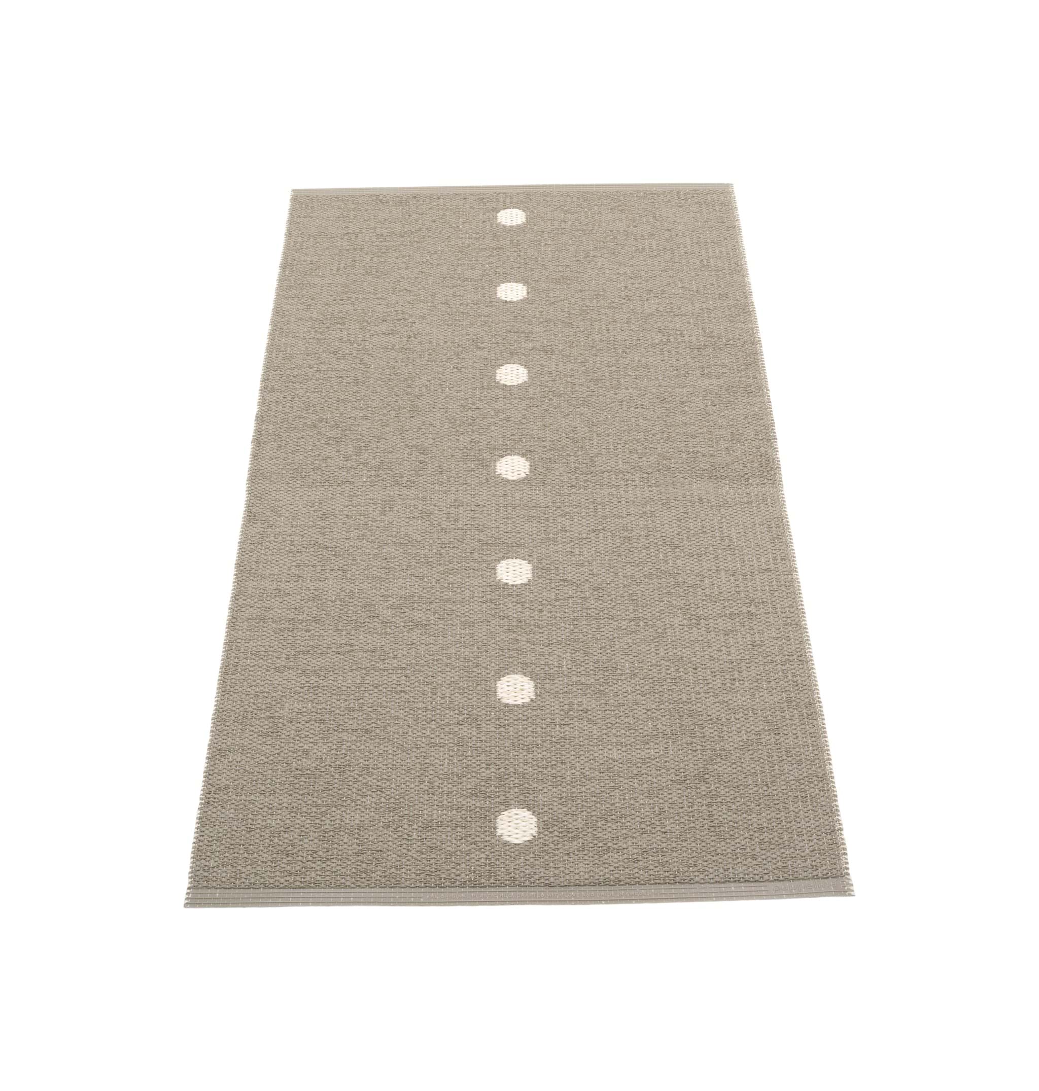 Peg 70x140 cm från Vålamagasinet Plastmattor, Pappelina, Image-1