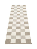 Pix 70x160 cm från Vålamagasinet Plastmattor, Pappelina, Image-1