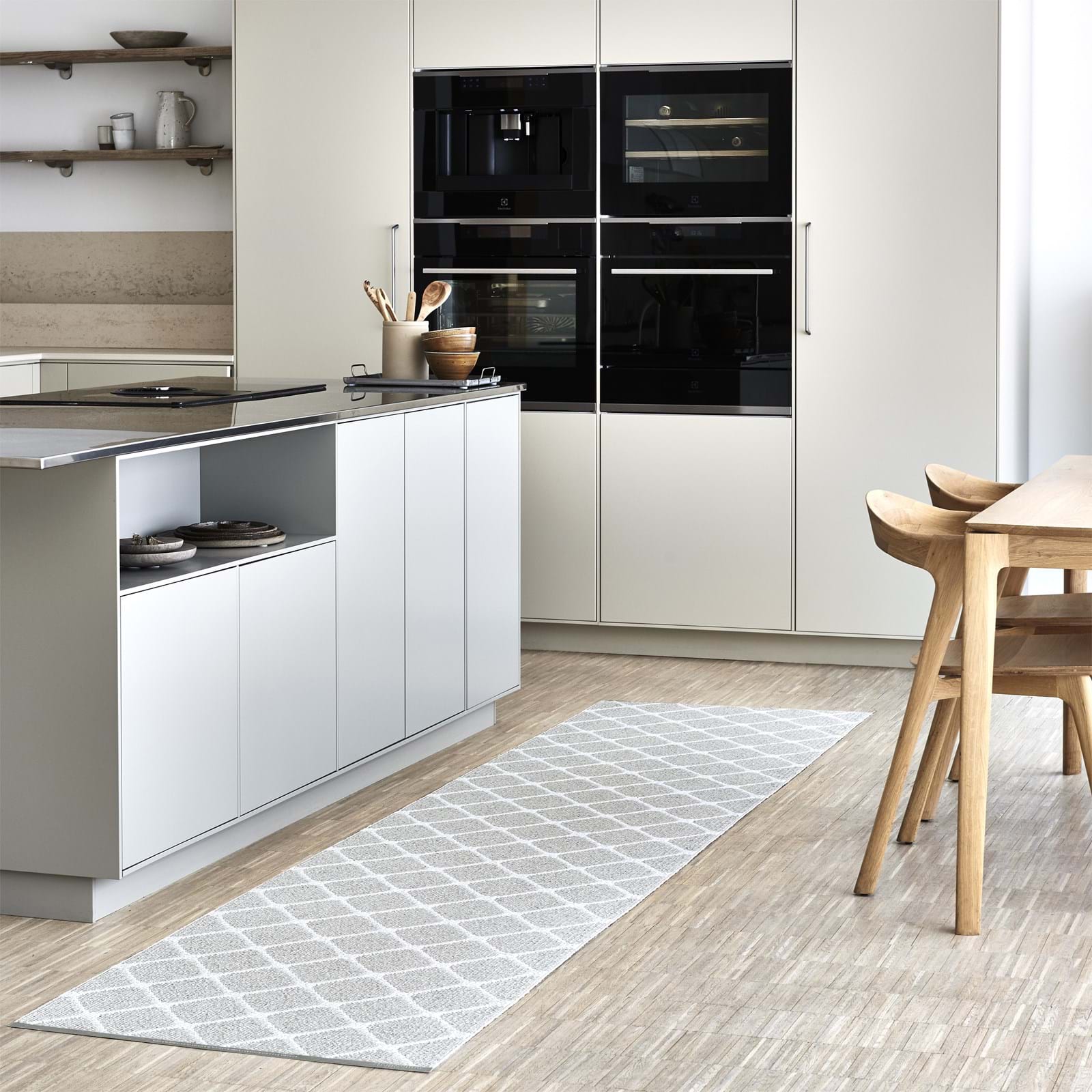 Rex 70x335 cm från Vålamagasinet Plastmattor, Pappelina, Image-2
