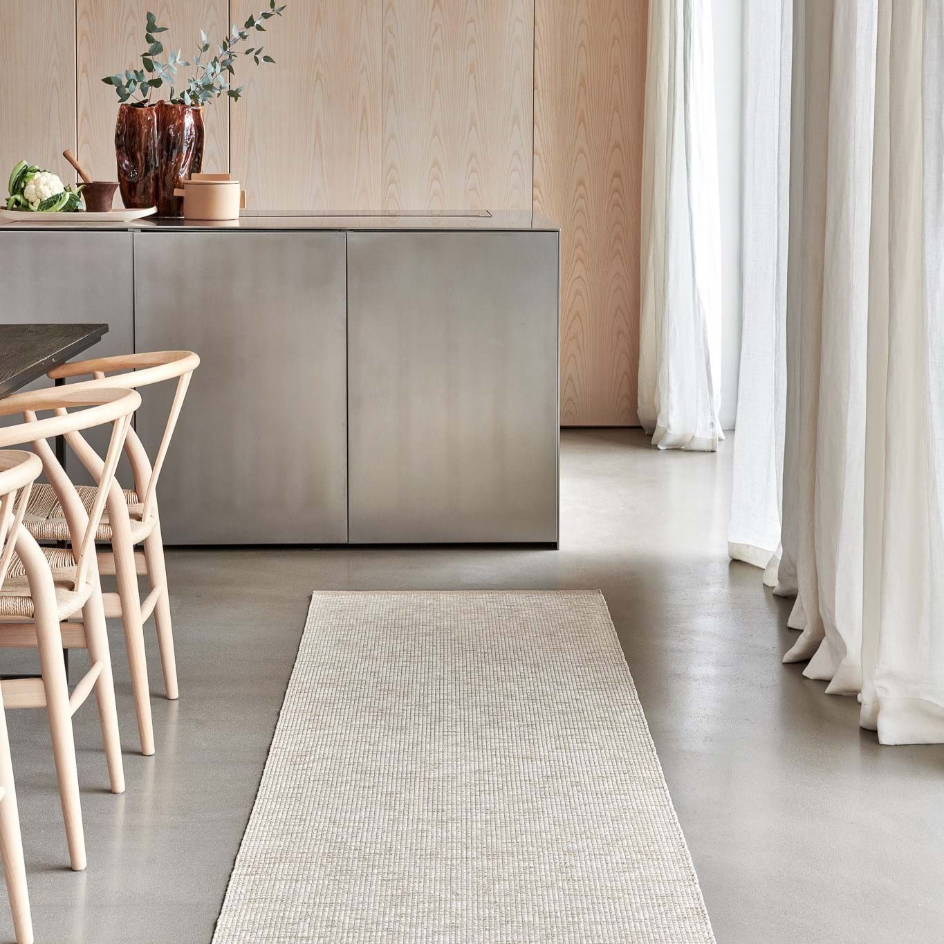 Sam 70x150 från Vålamagasinet Plastmattor, Pappelina, Image-3