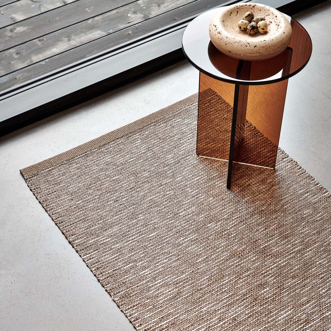 Sam 70x225 från Vålamagasinet Plastmattor, Pappelina, Image-3