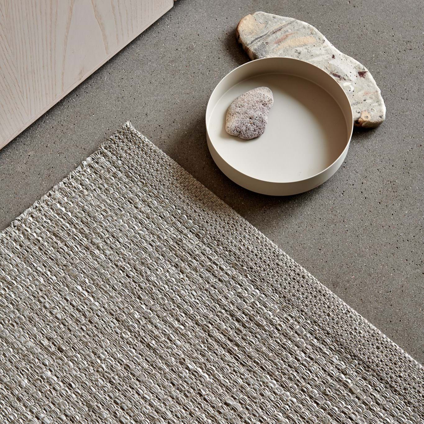 Sam 70x150 från Vålamagasinet Plastmattor, Pappelina, Image-3