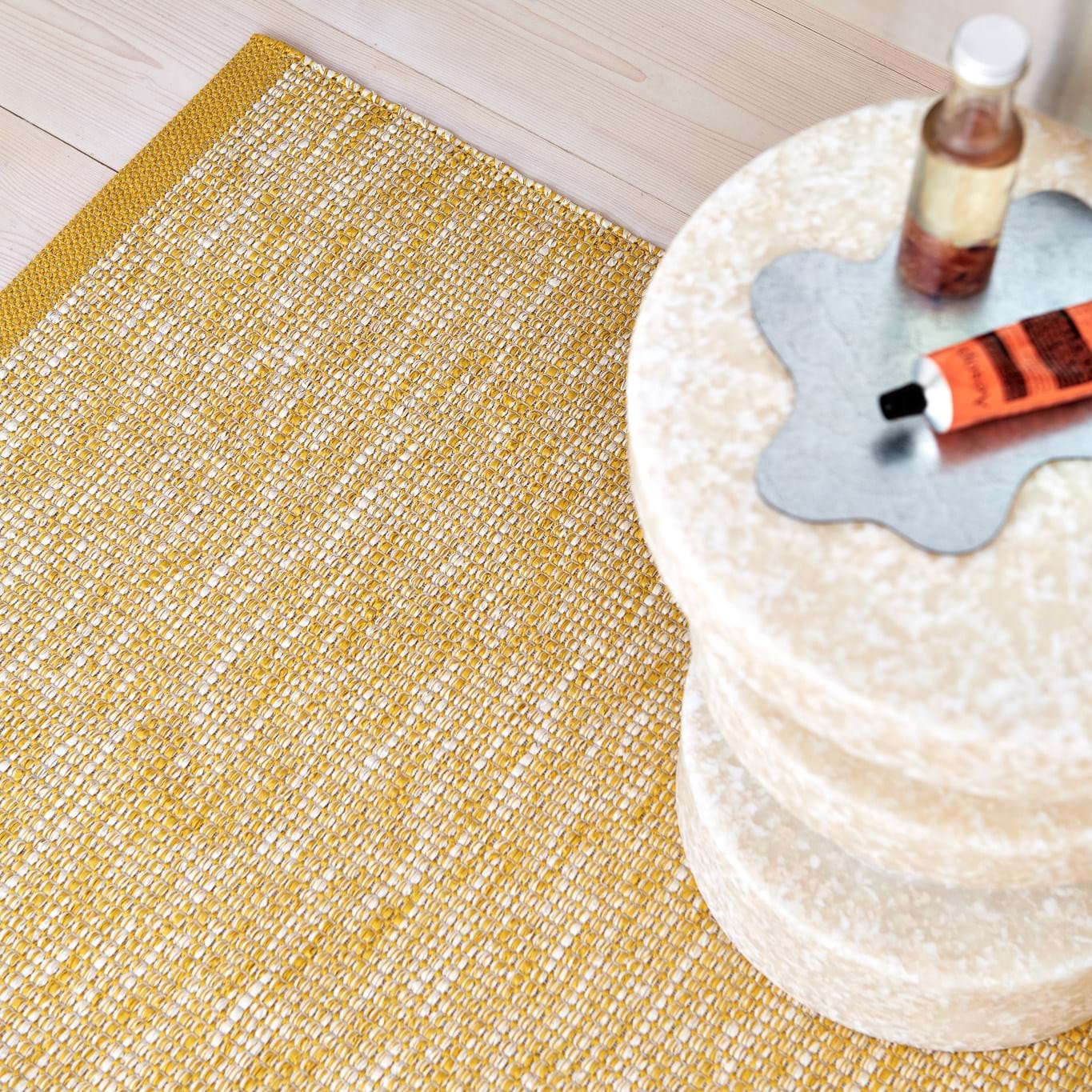 Sam 70x150 från Vålamagasinet Plastmattor, Pappelina, Image-3