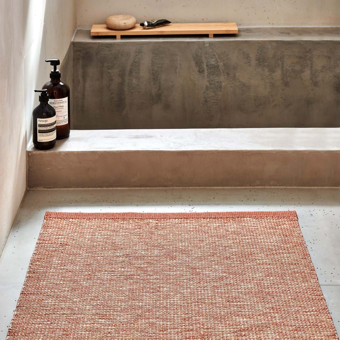 Sam 70x150 från Vålamagasinet Plastmattor, Pappelina, Image-3