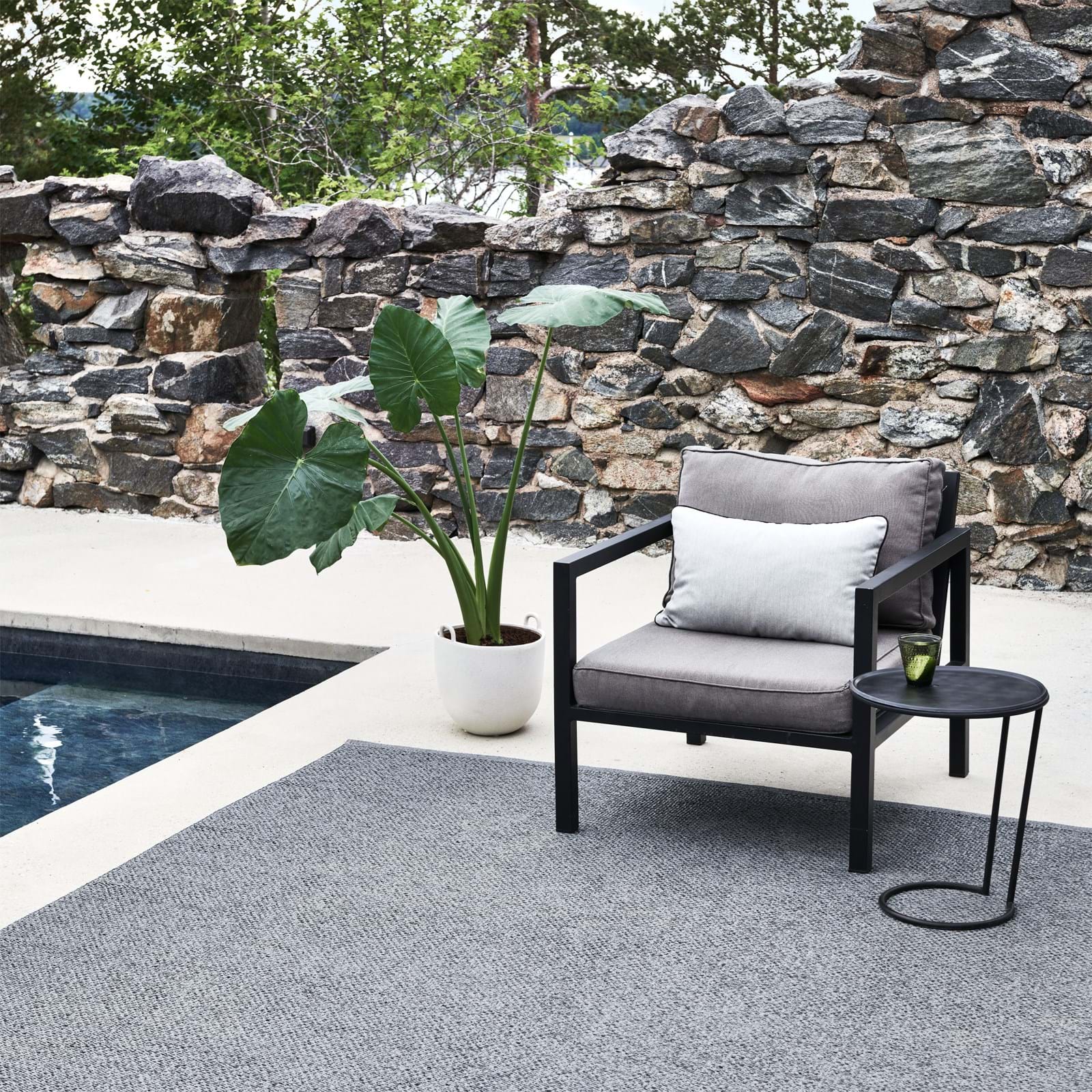 Svea 70x240 cm från Vålamagasinet Plastmattor, Pappelina, Image-3