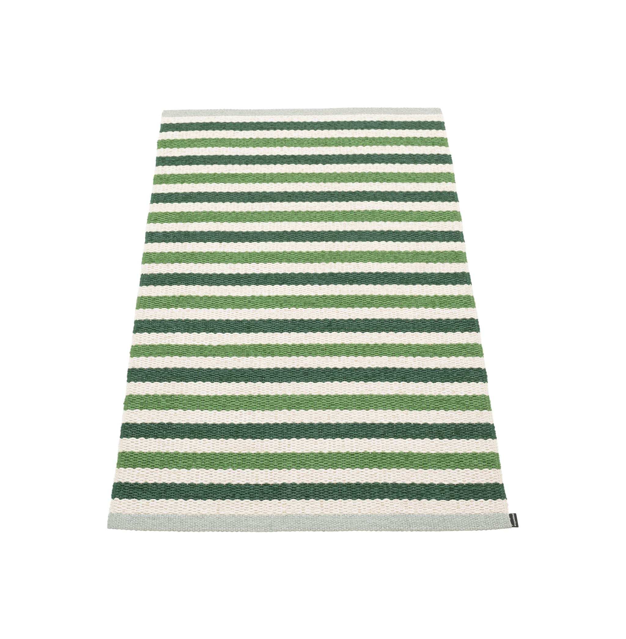 Teo 70x120 cm från Vålamagasinet Plastmattor, Pappelina, Image-1