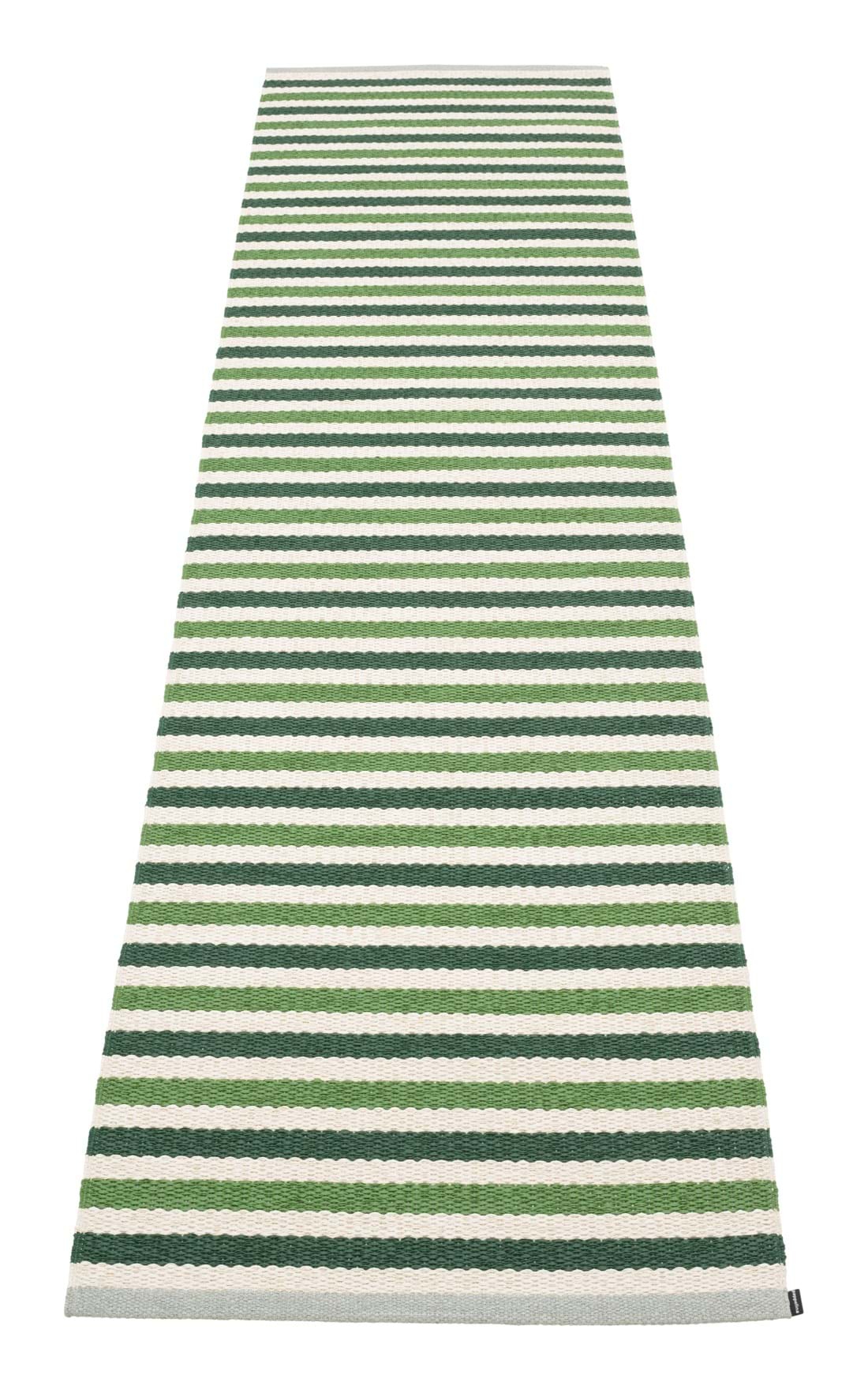 Teo 70x240 cm från Vålamagasinet Plastmattor, Pappelina, Image-1